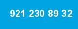 921 230 89 32